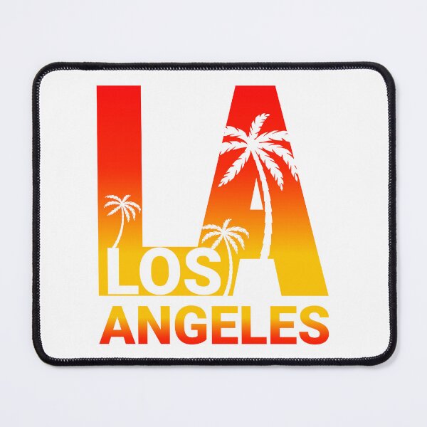 Item preview, los Angeles designed and sold by AlexLab.