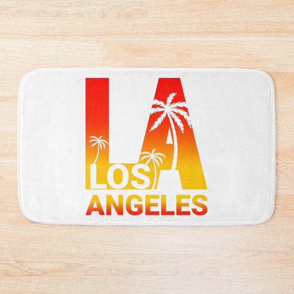 Item preview, Los Angeles designed and sold by AlexLab.