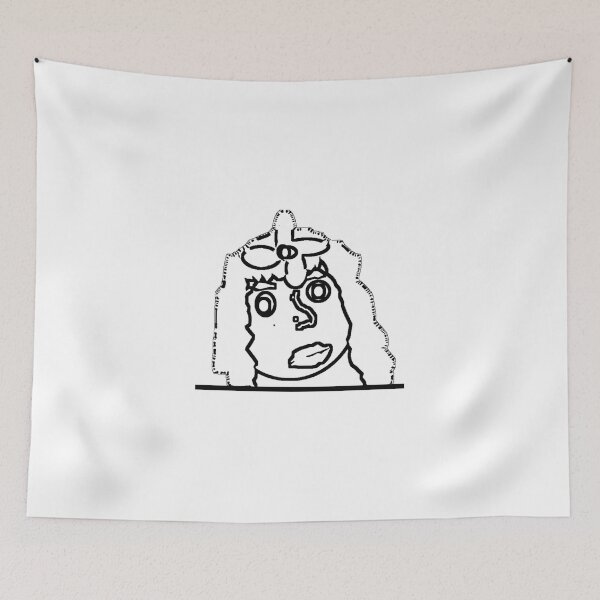 Item preview, Peekaboo designed and sold by DianeBP.