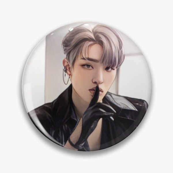 Item preview, Ateez Mingi Deja Vu designed and sold by LiveKpop.