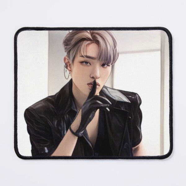 Item preview, Déjà Vu de Ateez Mingi designed and sold by LiveKpop.