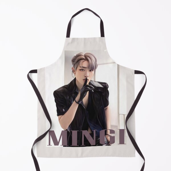 Item preview, Ateez Mingi Deja Vu designed and sold by LiveKpop.