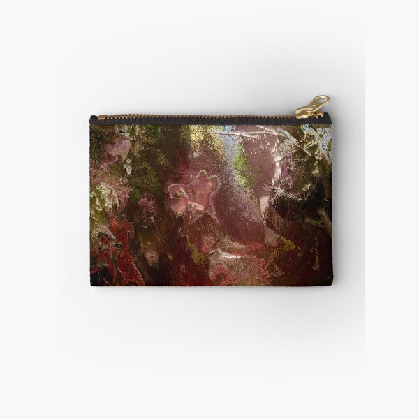 Item preview, Secret life of the Lake abstract green texture  designed and sold by stuukstly.
