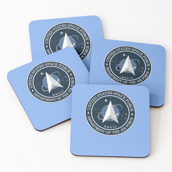 Item preview, United states space force  Essential T-Shirt designed and sold by JannikRuhmann.