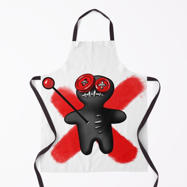 Item preview, Voodoo Doll designed and sold by Ketrinartistka.