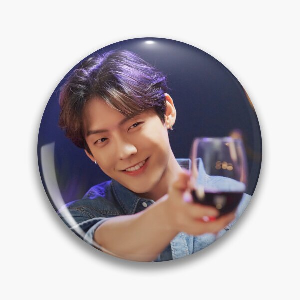 Item preview, lee minhyuk btob designed and sold by pectorestudio.