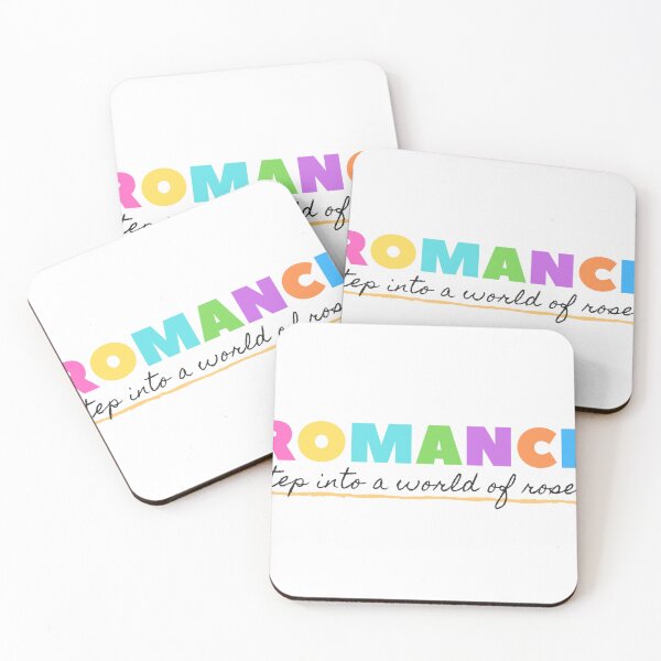 Item preview, Romance - Step into a world of roses designed and sold by Bennymp.