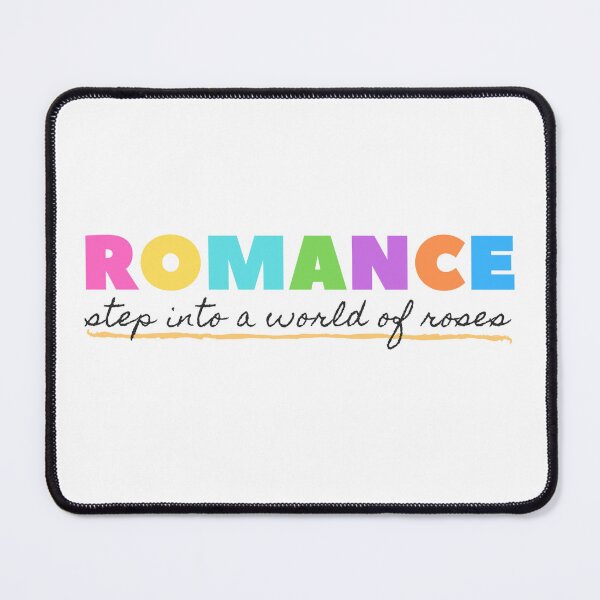 Item preview, Romance - Step into a world of roses designed and sold by Bennymp.