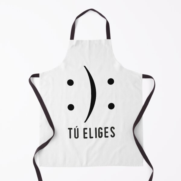 Item preview, Tu Eliges / positive happiness motivational designed and sold by BENKEVADA.