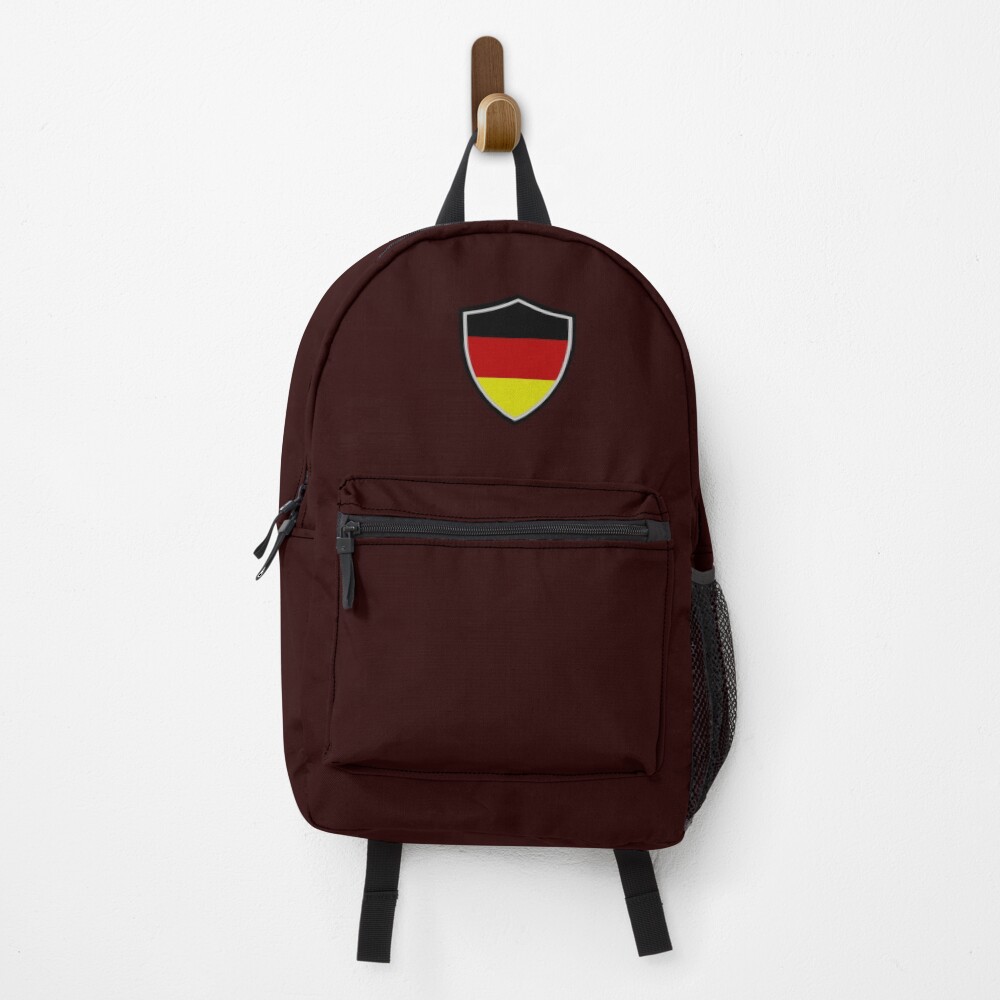 Item preview, Backpack designed and sold by P-I-R.