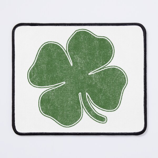 Item preview, Vintage Shamrock designed and sold by atomicblizzard.