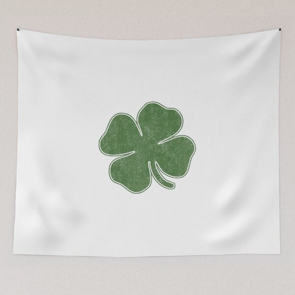 Item preview, Vintage Shamrock designed and sold by atomicblizzard.