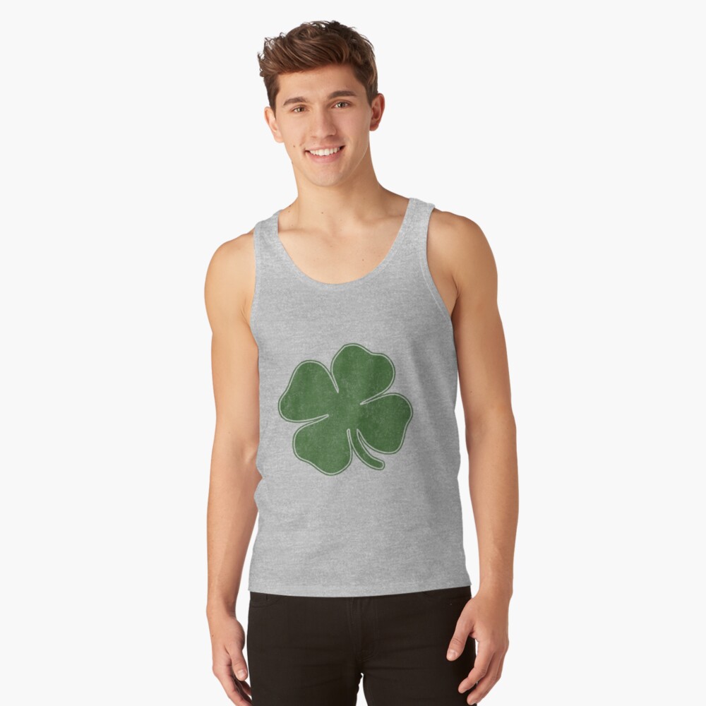 Item preview, Tank Top designed and sold by atomicblizzard.