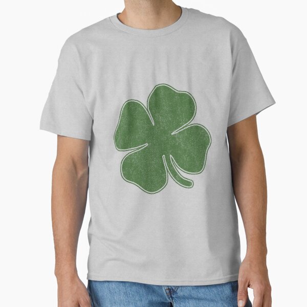 Artikel-Vorschau von Vintage Shamrock, designt und verkauft von atomicblizzard.