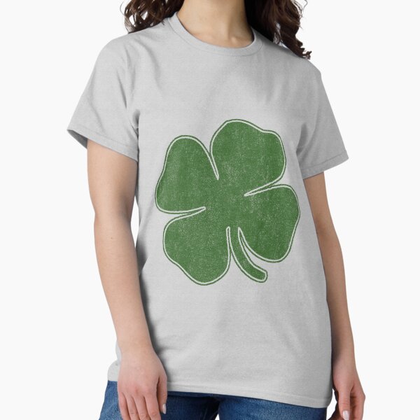 Artikel-Vorschau von Vintage Shamrock, designt und verkauft von atomicblizzard.