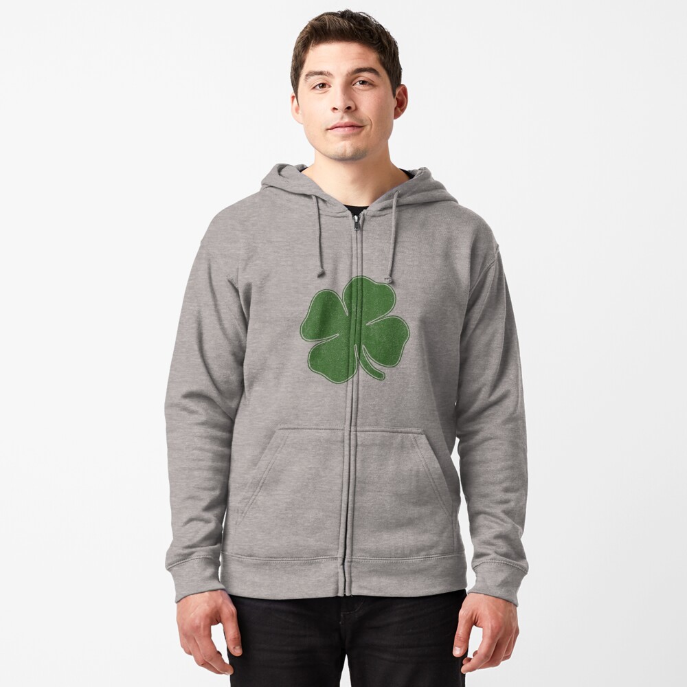 Item preview, Zipped Hoodie designed and sold by atomicblizzard.