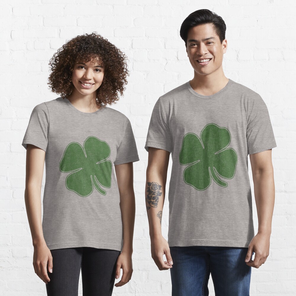 Item preview, Essential T-Shirt designed and sold by atomicblizzard.