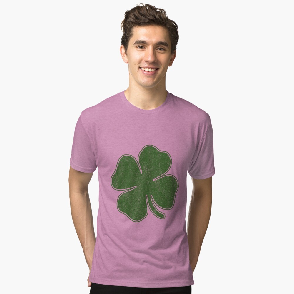Item preview, Tri-blend T-Shirt designed and sold by atomicblizzard.