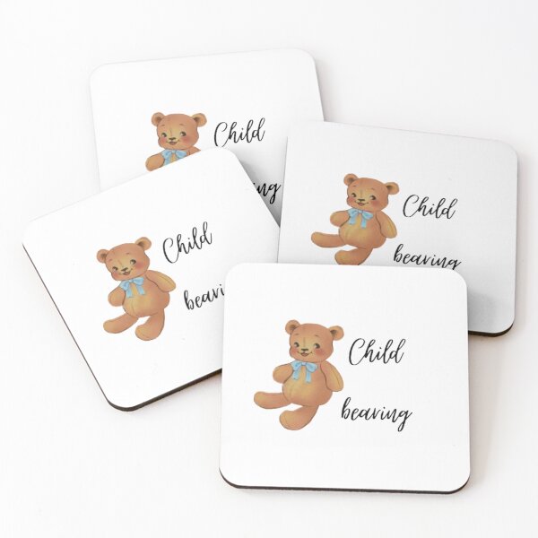 Item preview,  funny child bearing designed and sold by GUIROSHOP.