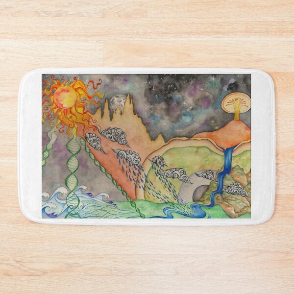 Item preview, Beauty of the Natural World designed and sold by Leona Friedman.
