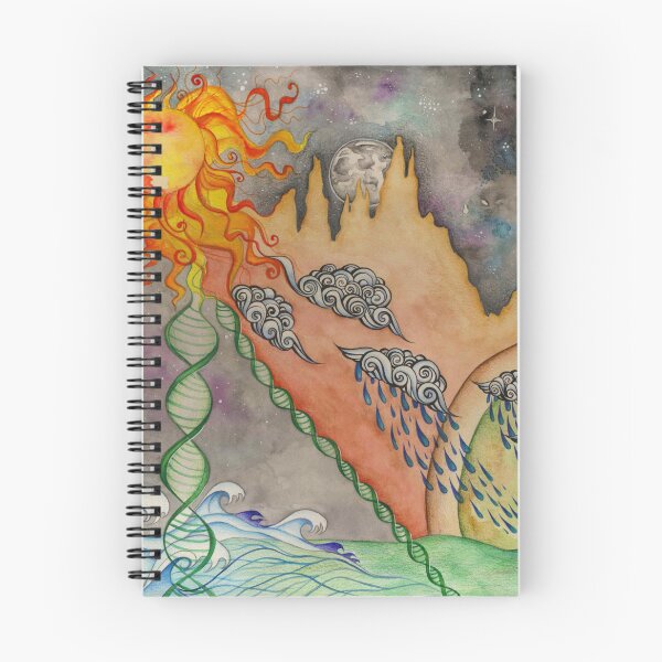 Item preview, Beauty of the Natural World designed and sold by Leona Friedman.