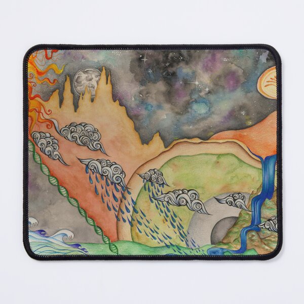 Item preview, Beauty of the Natural World designed and sold by Leona Friedman.