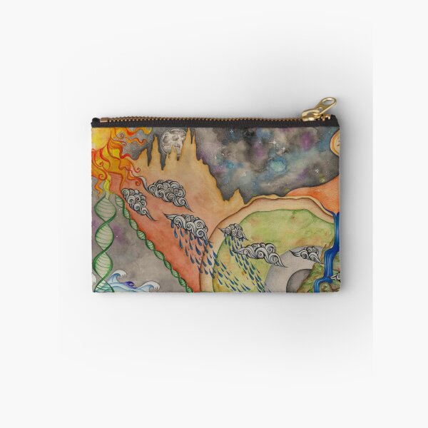 Item preview, Beauty of the Natural World designed and sold by Leona Friedman.