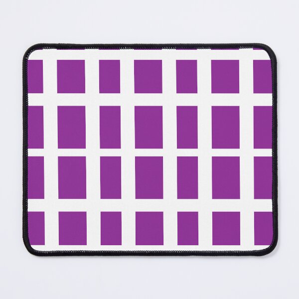 Item preview, Little Blocks of Purple designed and sold by deepgoa.