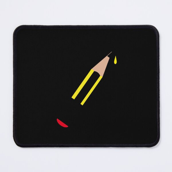 Item preview, pencil, vacine, crayon, lapiz, vintage designed and sold by redvictor63.