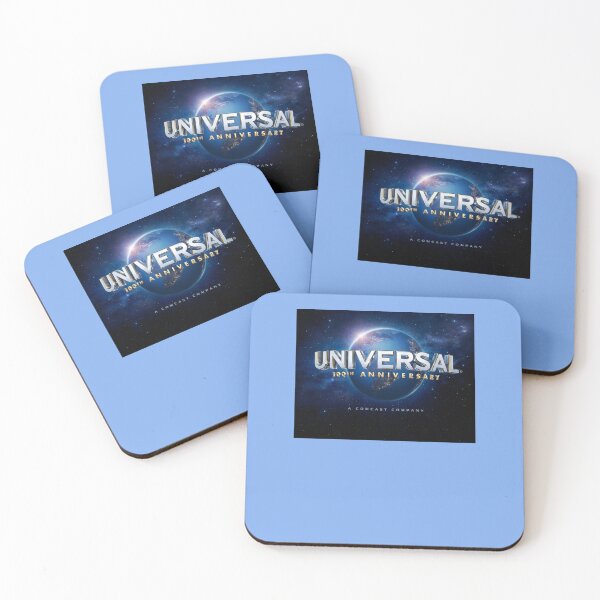 Item preview, Universal Pictures Original logo Classic T-Shirt designed and sold by JannikRuhmann.
