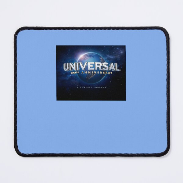 Item preview, Universal Pictures Original logo Classic T-Shirt designed and sold by JannikRuhmann.