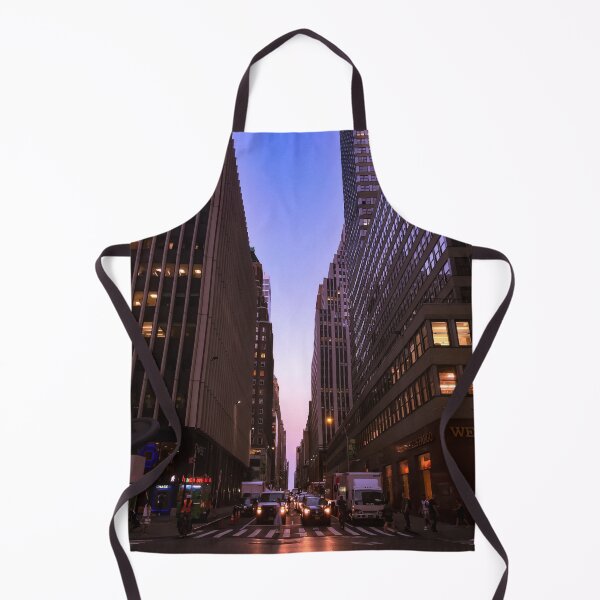 Item preview, Sunset, Manhattan, NYC designed and sold by eleonoraingrid.