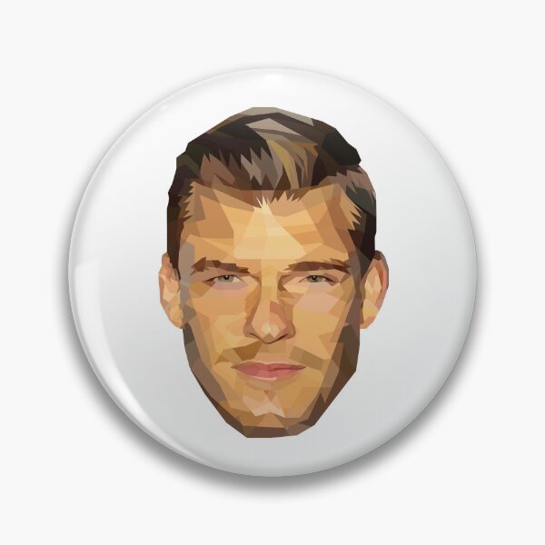 Item preview, Alan Ritchson designed and sold by WorldEngine.