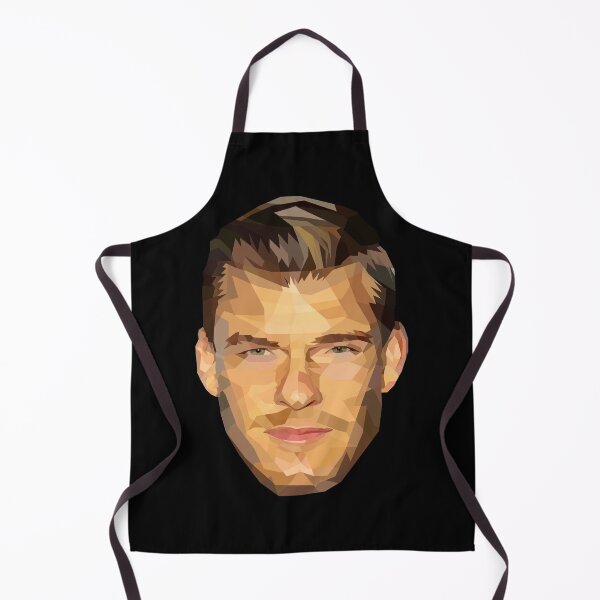 Item preview, Alan Ritchson designed and sold by WorldEngine.