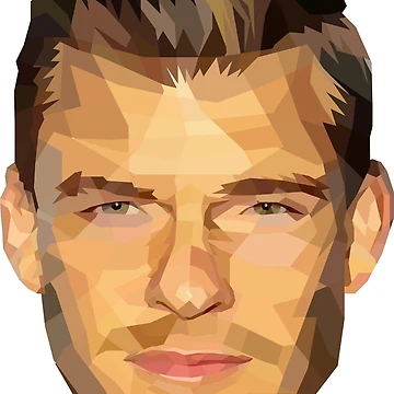 Artwork thumbnail, Alan Ritchson by WorldEngine