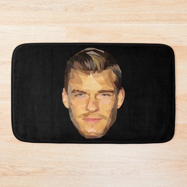 Item preview, Alan Ritchson designed and sold by WorldEngine.