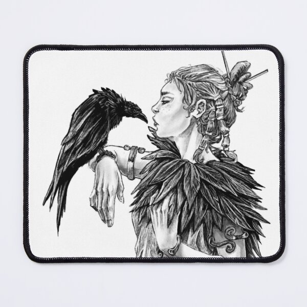 Item preview, morrigan designed and sold by Jumahy.