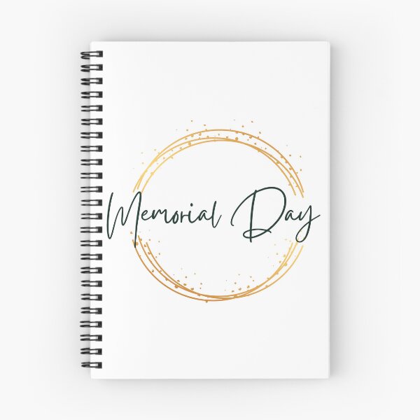 Item preview, Memorial Day designed and sold by Shope Buzz.