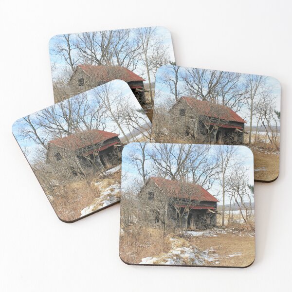 Item preview, "Cabin By The Lake" designed and sold by wiscbackroadz.
