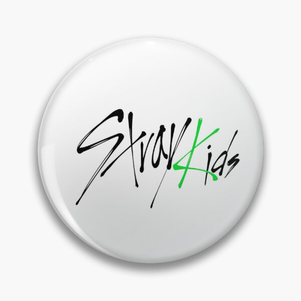 Item preview, Stray Kids - Group Logo - ODDINARY  designed and sold by BobaBit.
