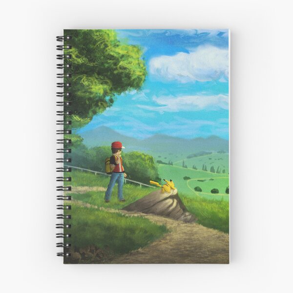 Item preview, The journey begins designed and sold by Caellaigh-Art.