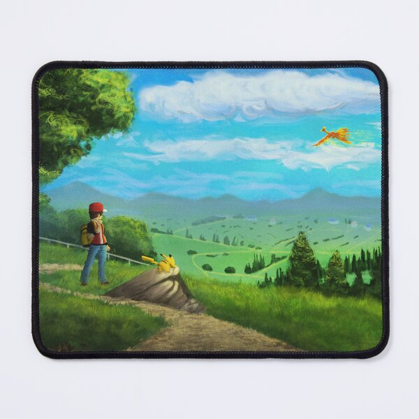 Item preview, The journey begins designed and sold by Caellaigh-Art.