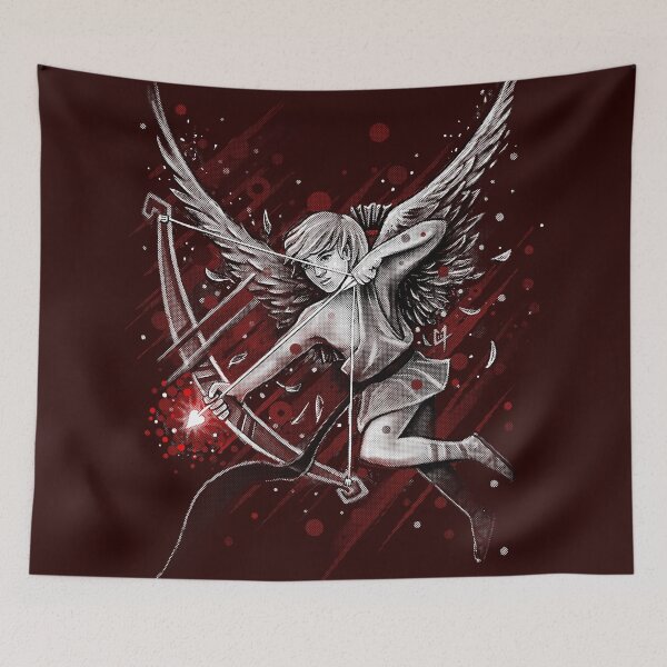 Item preview, Cupid designed and sold by c0y0te7.