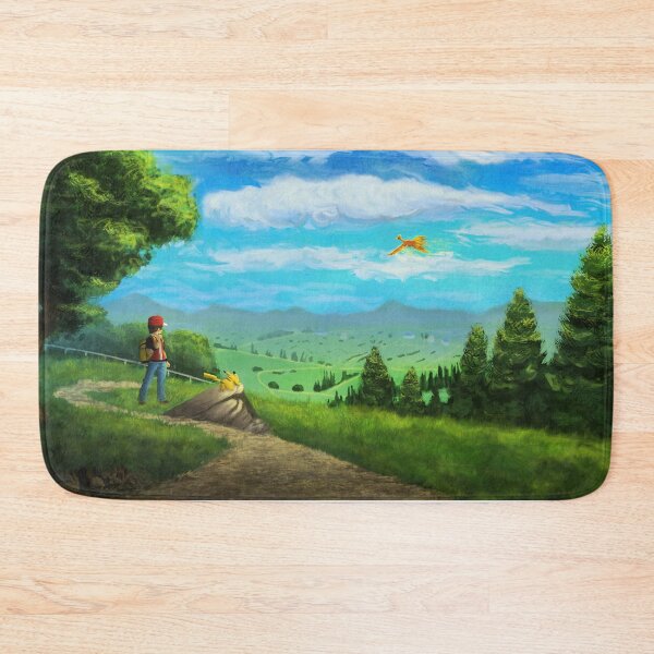 Item preview, The journey begins designed and sold by Caellaigh-Art.