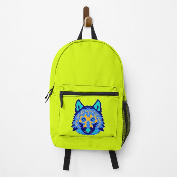Item preview, The hidden wolf designed and sold by GEWINN.