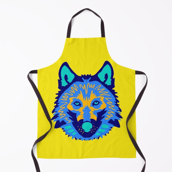 Item preview, The hidden wolf designed and sold by GEWINN.