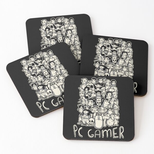 Item preview, PC Classic Games designed and sold by sassav8.
