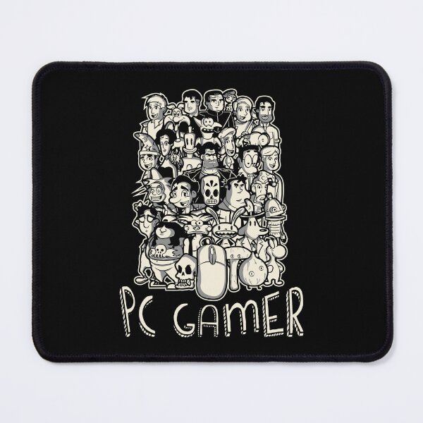 Item preview, PC Classic Games designed and sold by sassav8.