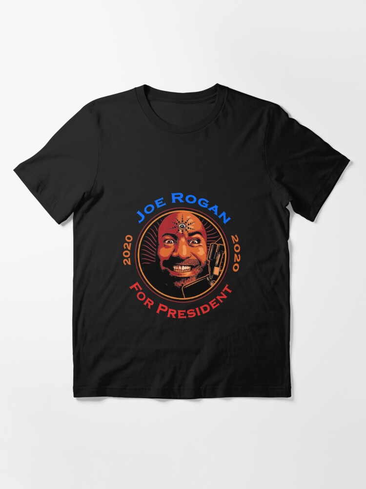 joe rogan's t shirts