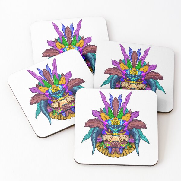 Item preview, Quetzalcoatl designed and sold by MetaMerch1.